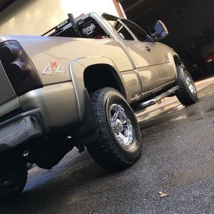 Meet your Posher, Christian